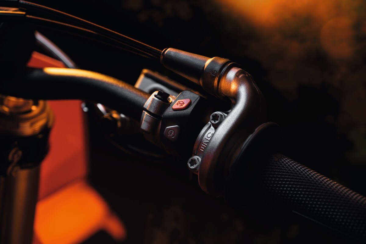 KTM SX 2023, coming soon....